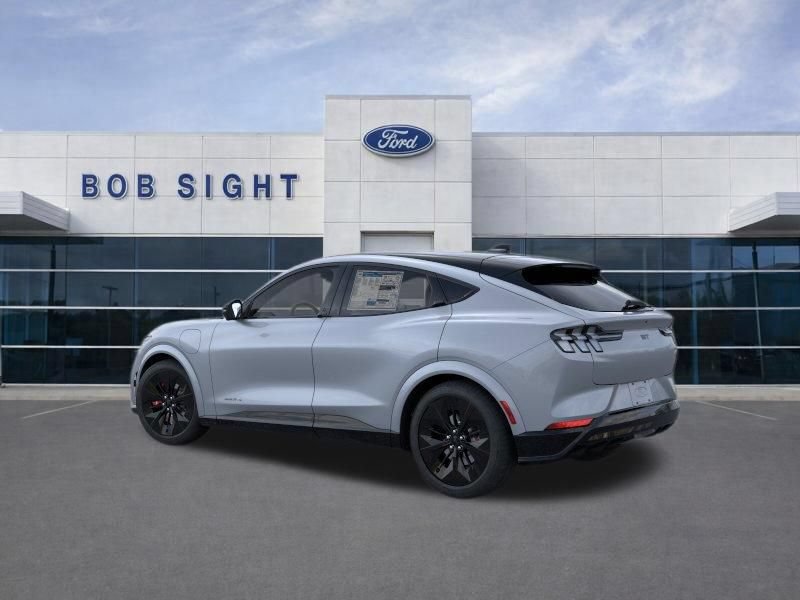 New 2026 Ford Mustang Mach-E GT AWD/4WD image 6