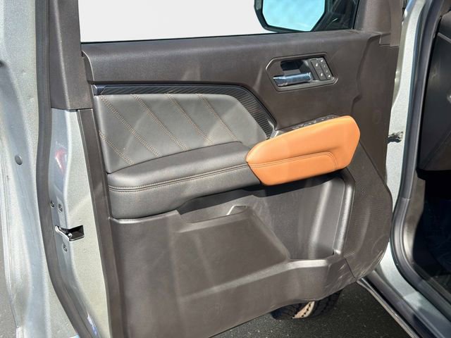 New 2026 GMC Canyon AT4 w/ Technology Plus Package image 17