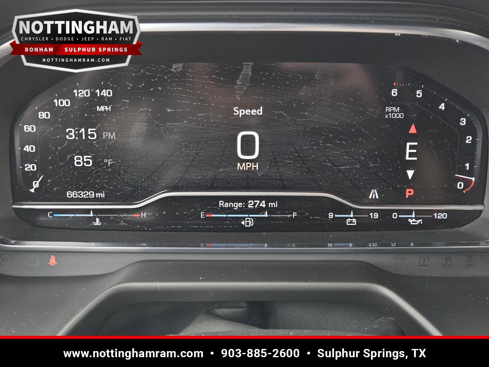 Used 2024 GMC Yukon SLT RWD image 21