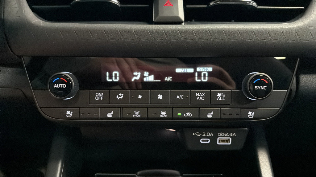 New 2026 Subaru Outback Wilderness AWD/4WD image 30