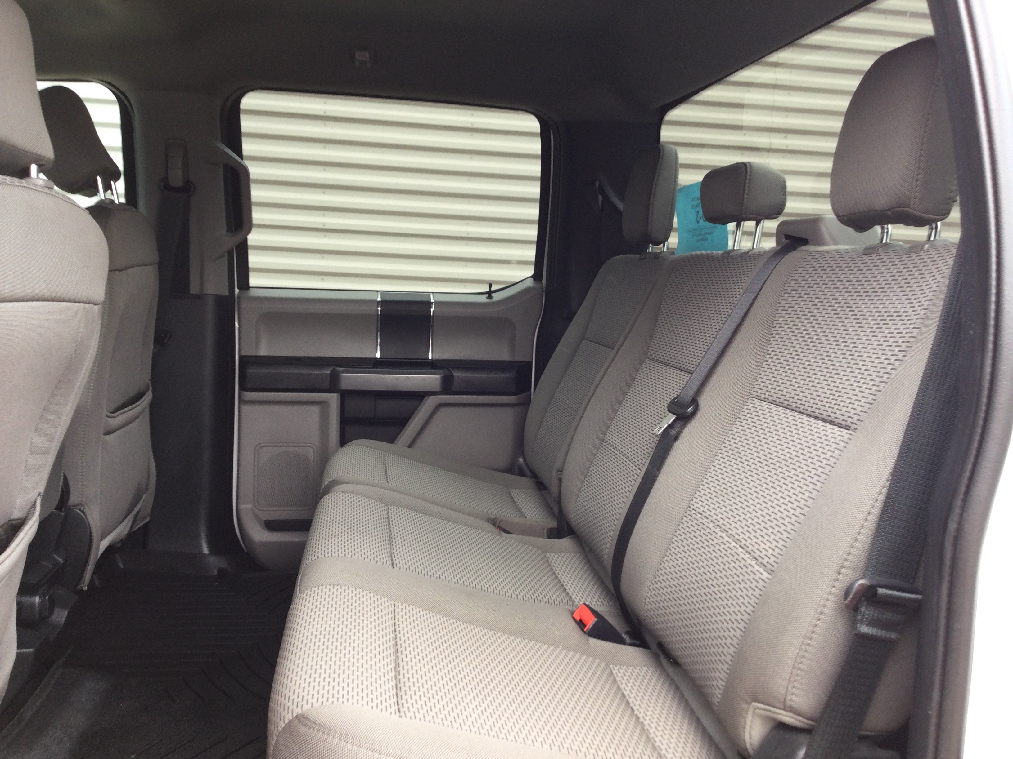 Used 2020 Ford F250 XLT AWD/4WD image 9
