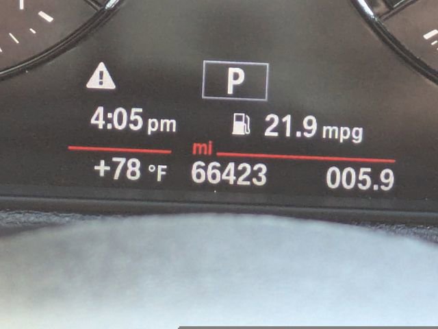 Used 2018 BMW X1 sDrive28i image 32