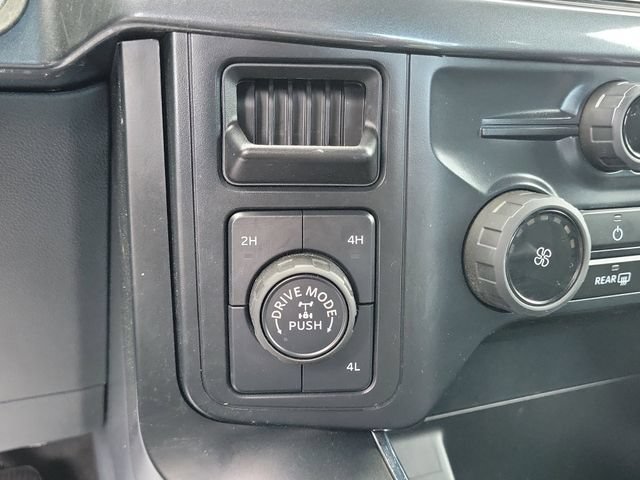Used 2024 Ford F150 STX AWD/4WD image 20