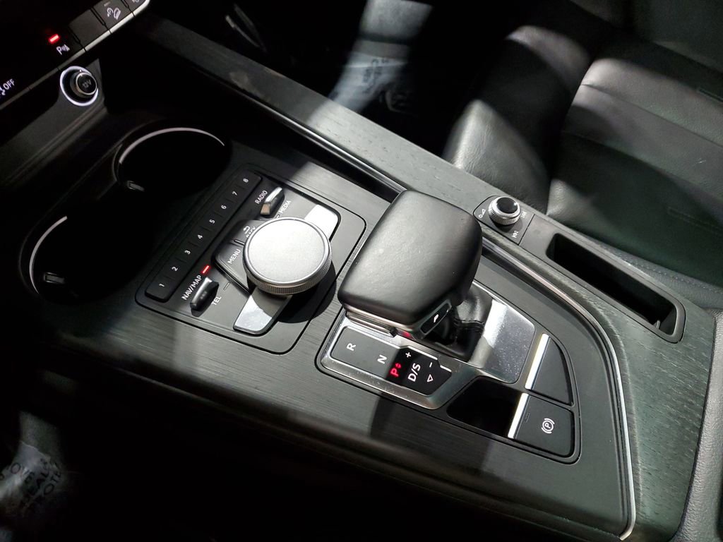 Used 2017 Audi A4 2.0T allroad Premium Plus image 40