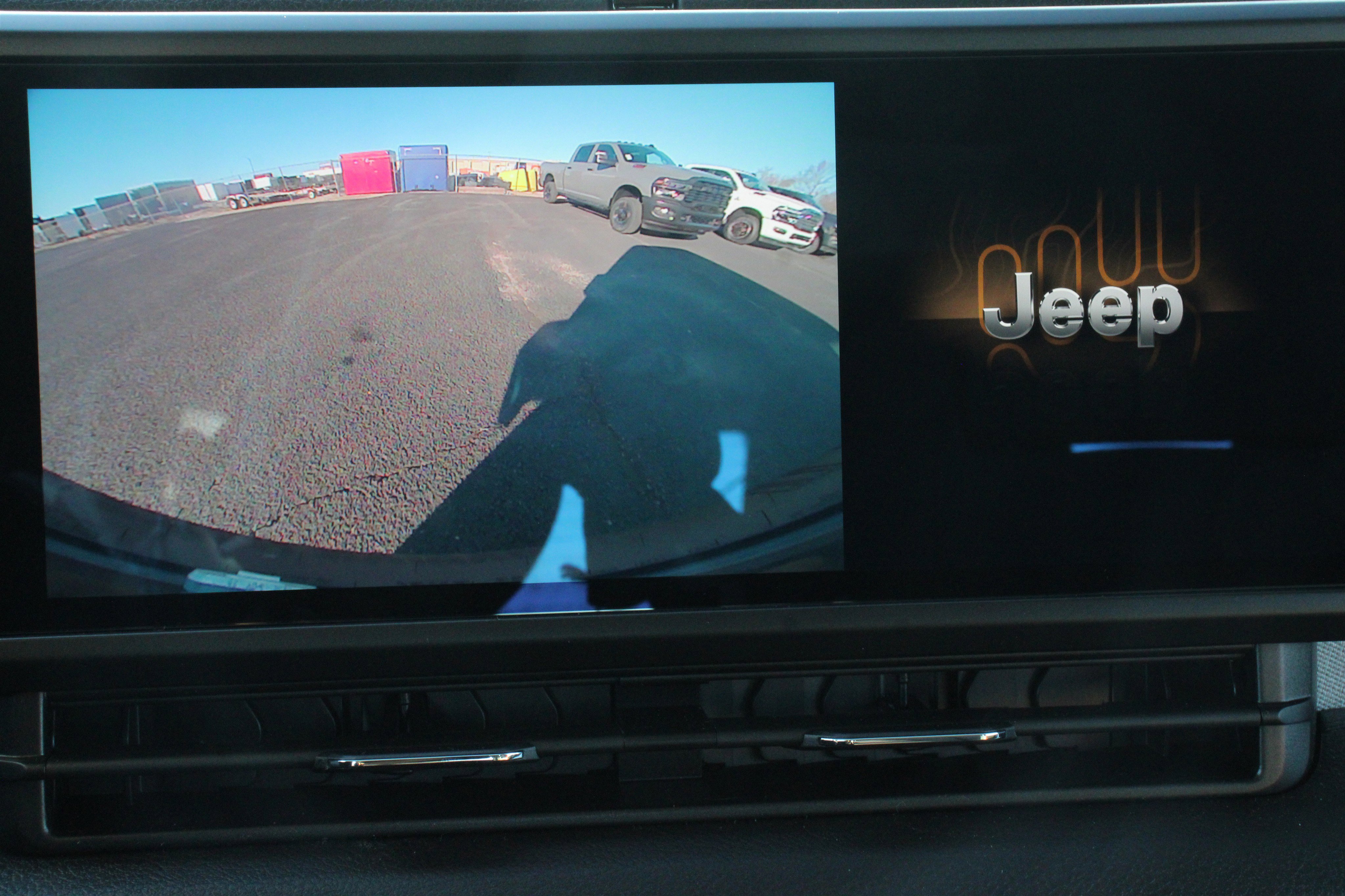 New 2026 Jeep Wrangler Unlimited Sport AWD/4WD image 19