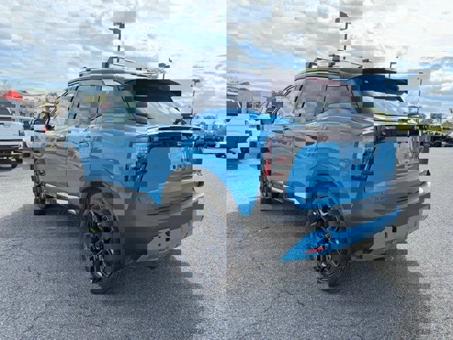 New 2026 Nissan Kicks SR w/ SR Premium Package image 7