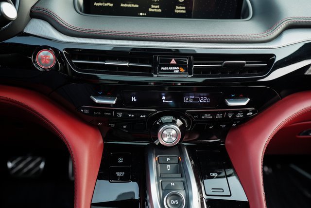 Used 2023 Acura MDX A-Spec image 35