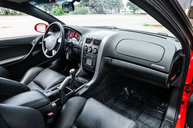 Used 2005 Pontiac GTO RWD image 19