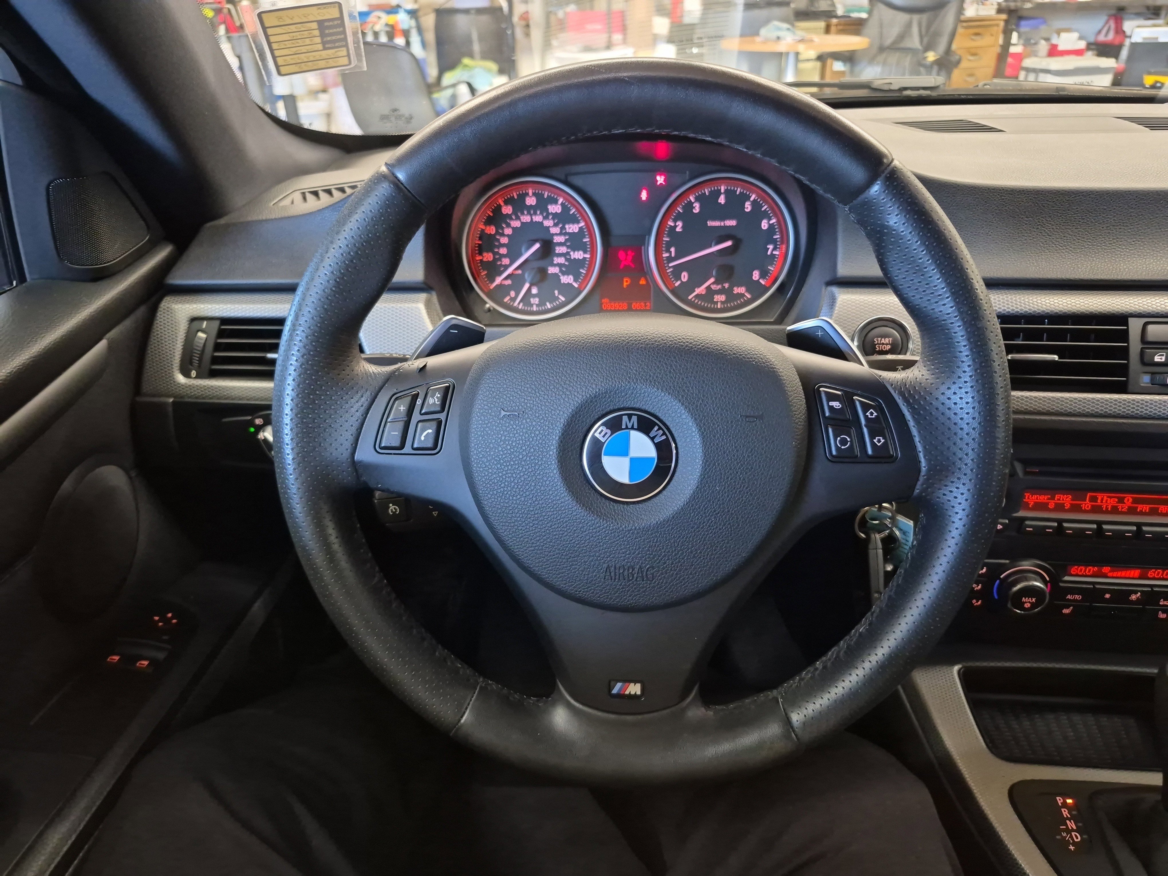 Used 2011 BMW 328i Coupe RWD image 24