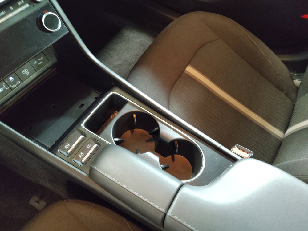 Used 2024 Hyundai Sonata SEL FWD image 26