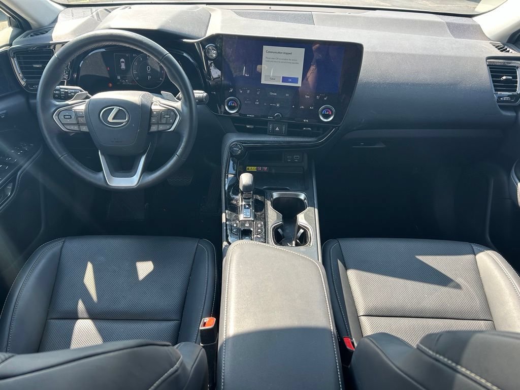 Used 2024 Lexus NX 350 AWD image 14