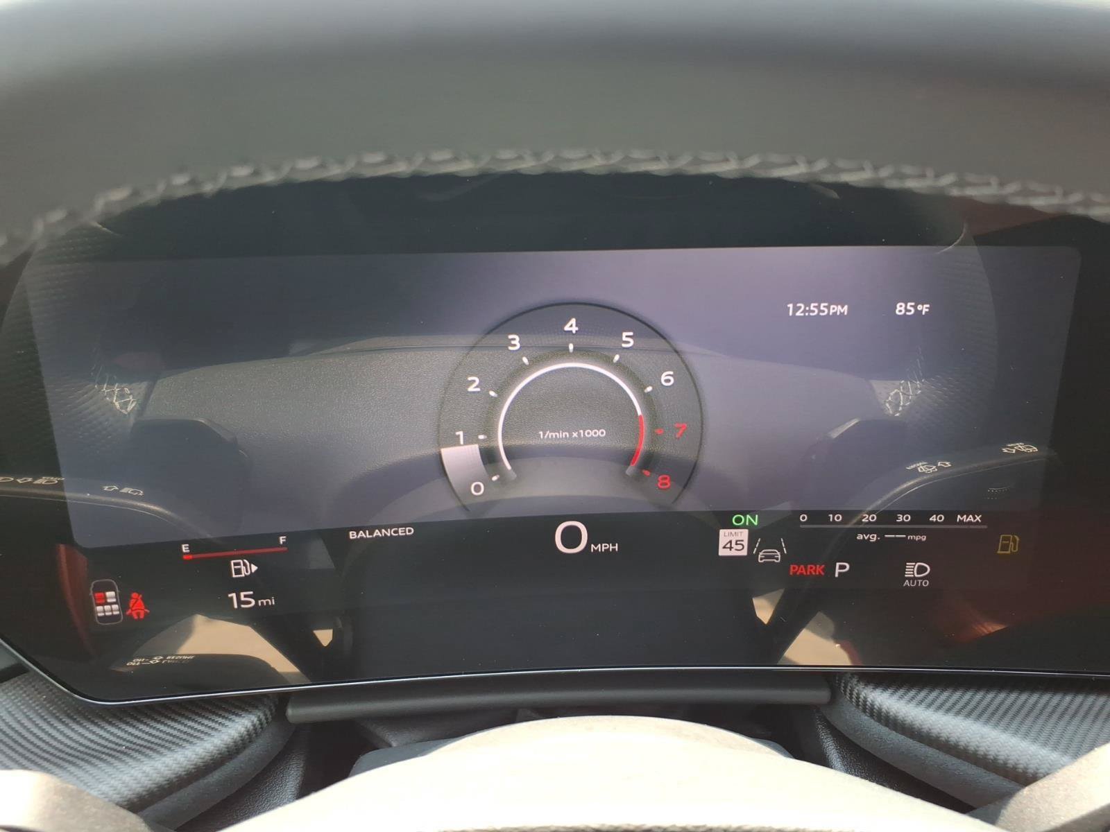 New 2026 Audi SQ5 Prestige AWD/4WD image 14