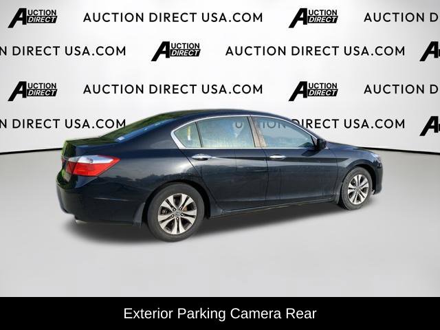 Used 2013 Honda Accord LX image 7