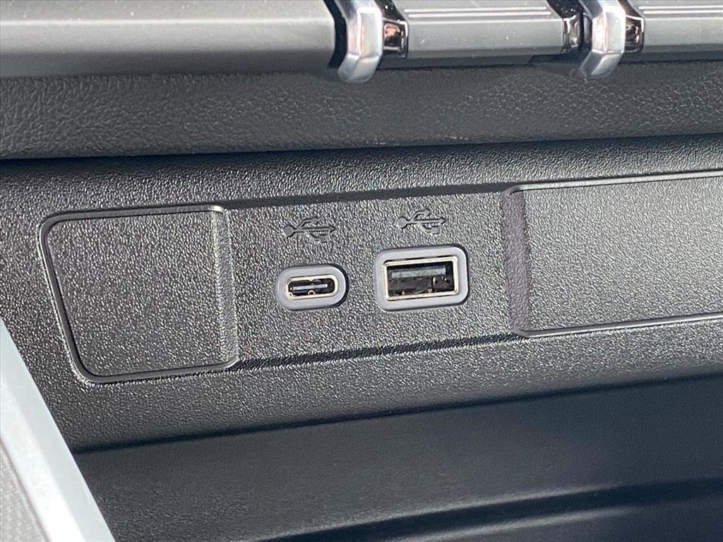 New 2026 Chevrolet Colorado Trail Boss image 19