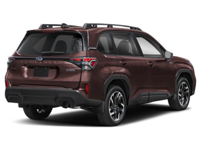 New 2026 Subaru Forester Premium AWD/4WD image 2