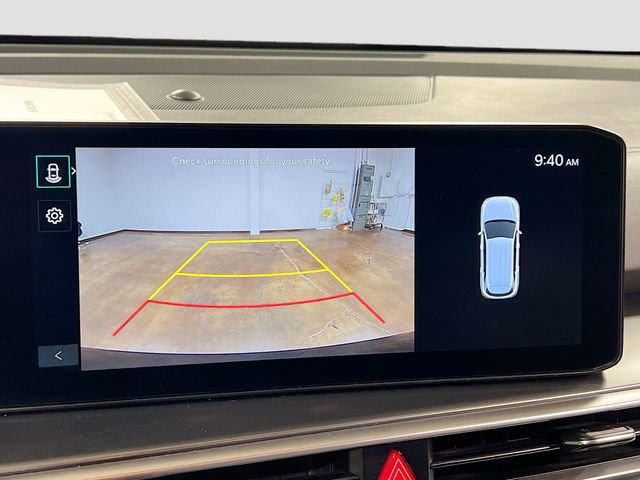 Certified 2024 Kia Sorento S image 14