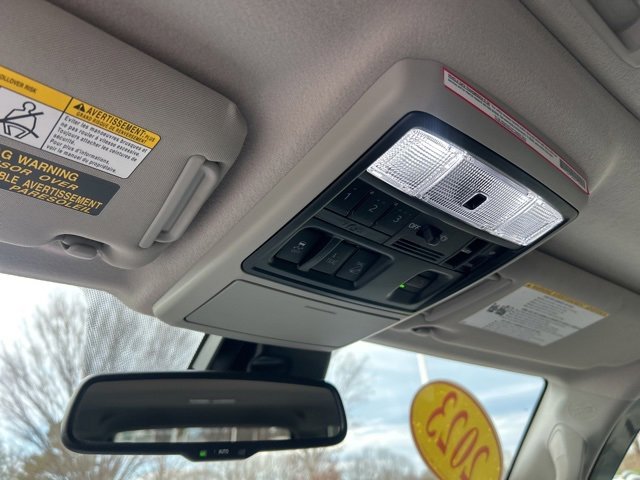 Used 2023 Toyota 4Runner SR5 Premium image 26