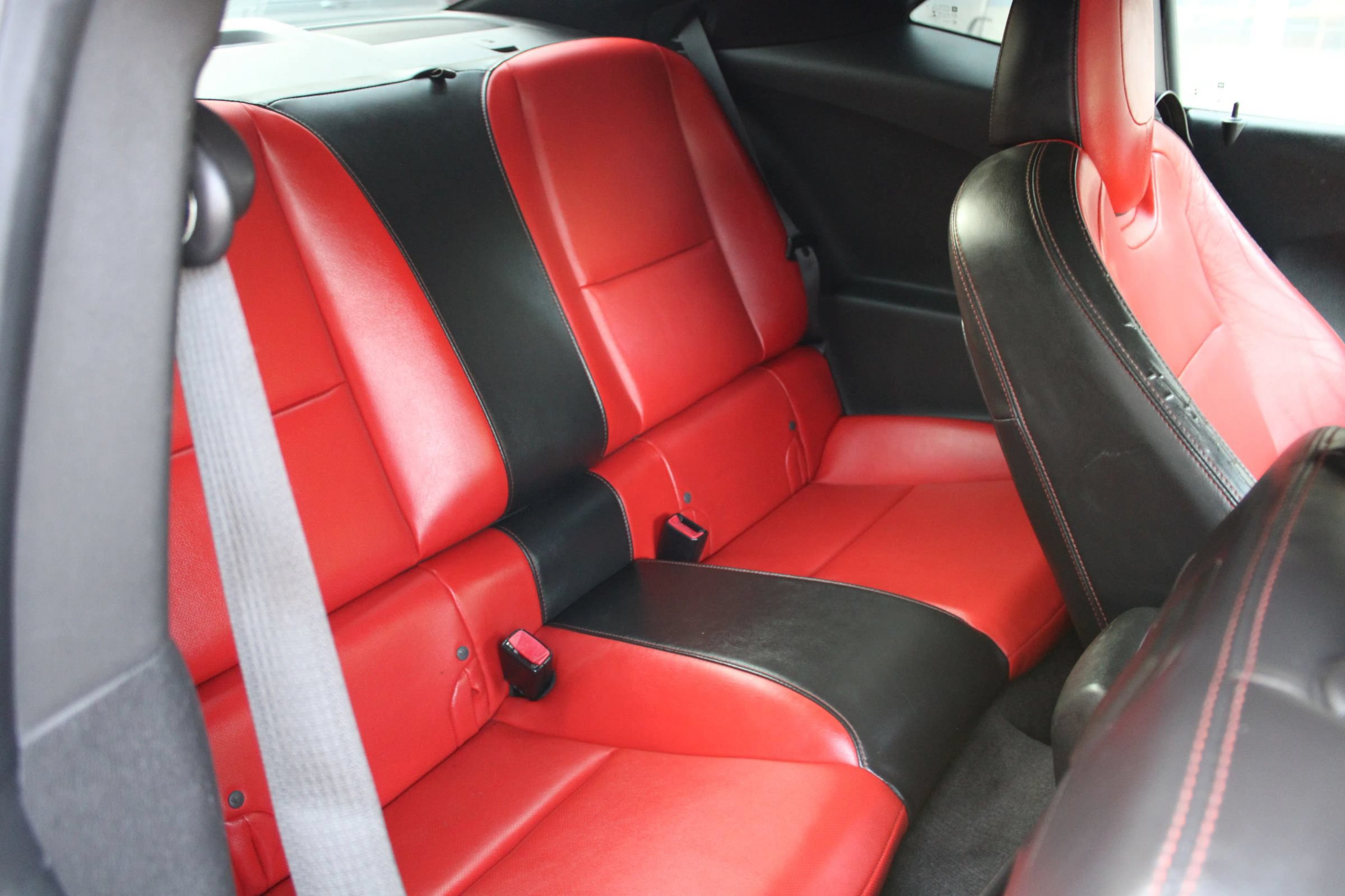 Used 2013 Chevrolet Camaro LT w/ RS Package RWD image 15