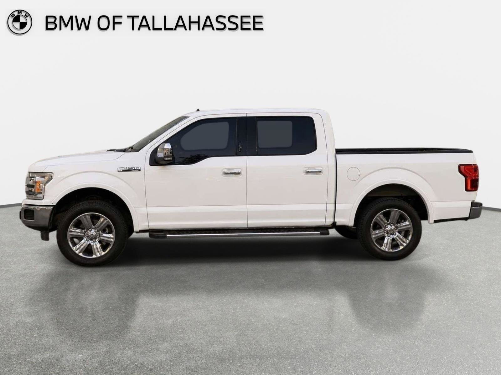 Used 2019 Ford F150 Lariat RWD image 6