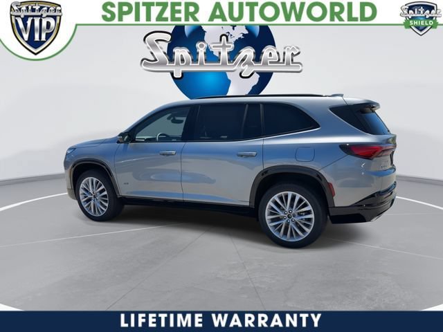 New 2026 Buick Enclave Sport Touring w/ Power Package AWD/4WD image 7