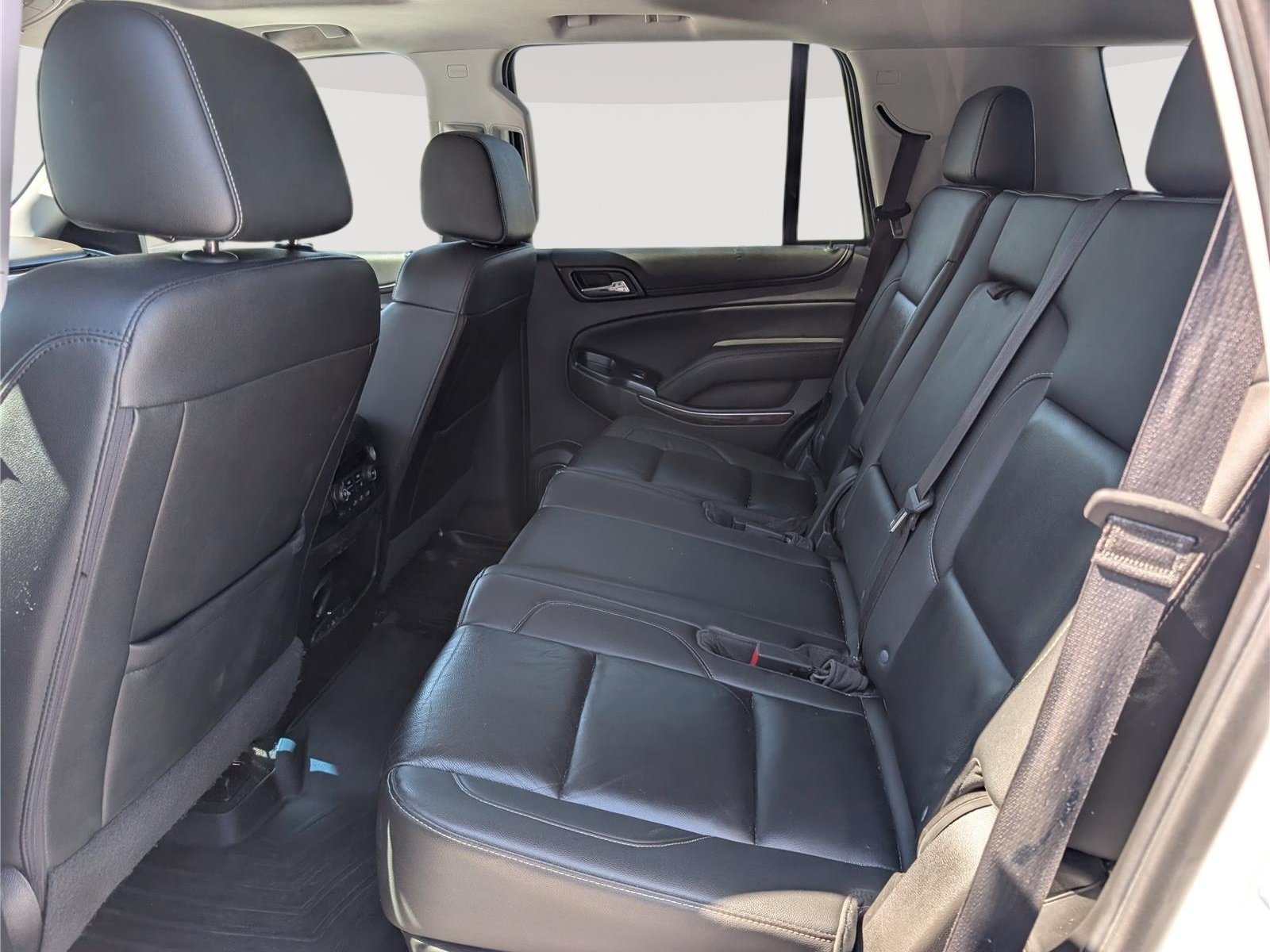 Used 2020 Chevrolet Tahoe LT AWD/4WD image 17