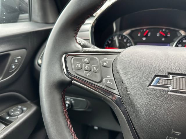 Used 2023 Chevrolet Equinox RS image 23