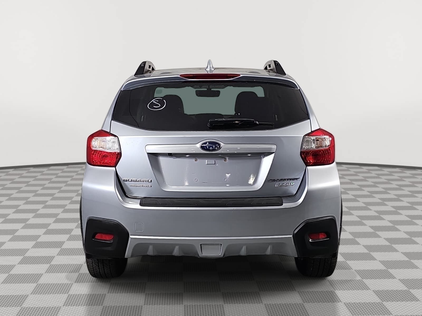 Used 2017 Subaru Crosstrek 2.0i Limited AWD/4WD image 7
