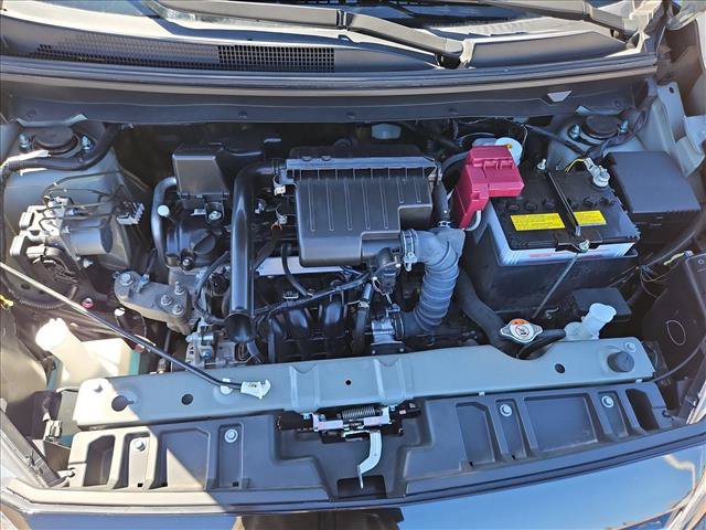Used 2024 Mitsubishi Mirage ES FWD image 21