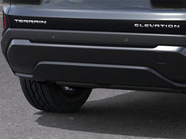 New 2026 GMC Terrain Elevation w/ LPO, Floor Liner Package image 14