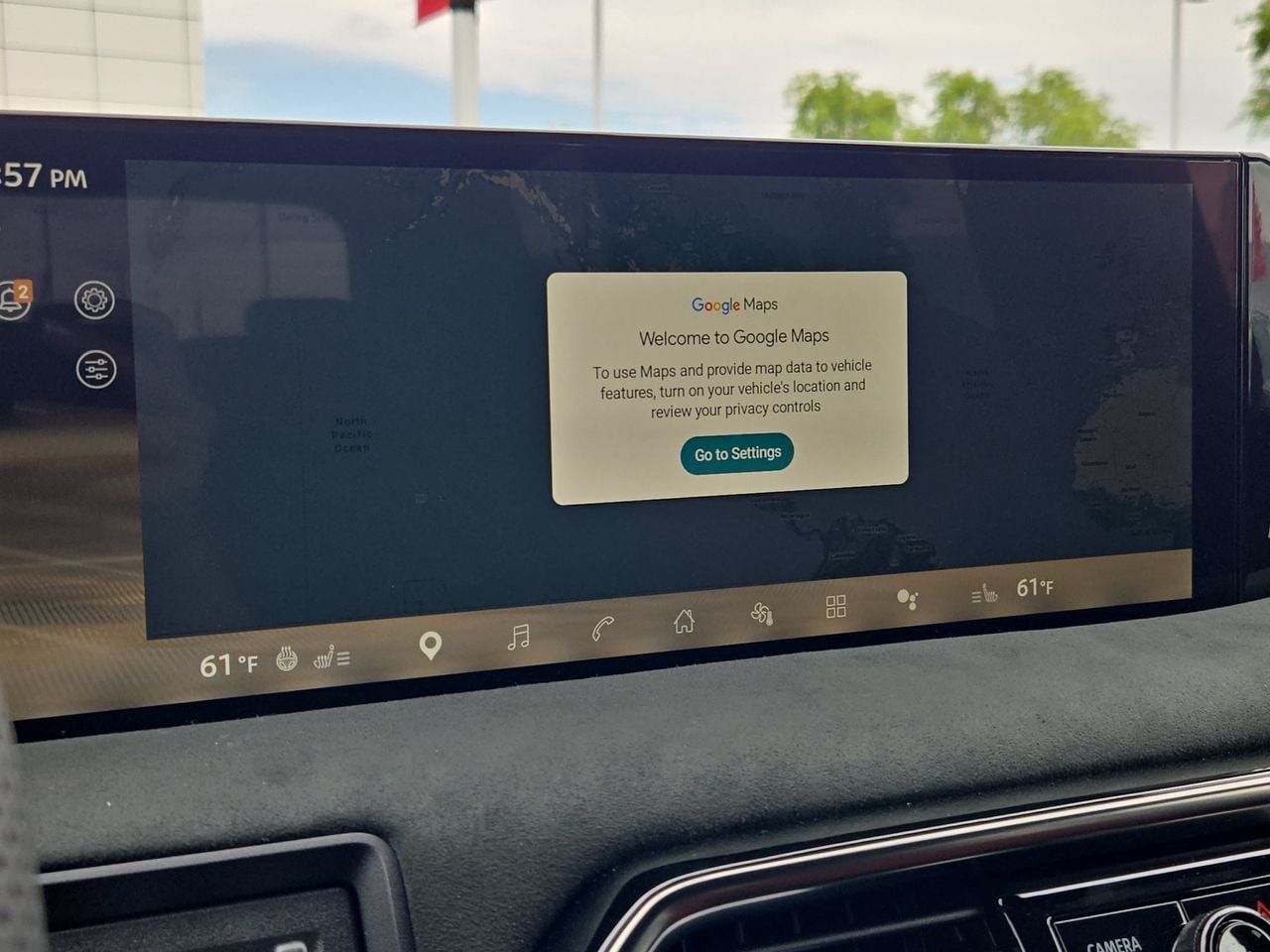 New 2026 Nissan Armada NISMO AWD/4WD image 23