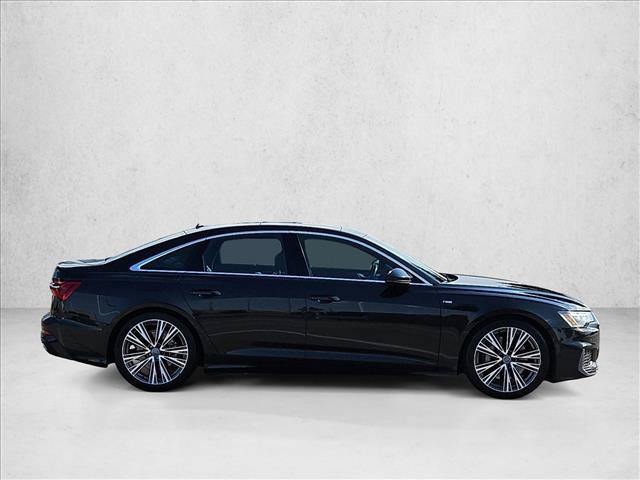 Used 2019 Audi A6 3.0T Premium Plus w/ Premium Plus Package AWD/4WD image 4