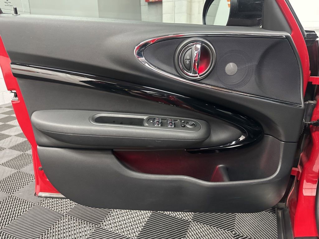 Used 2023 MINI Cooper Clubman S image 17