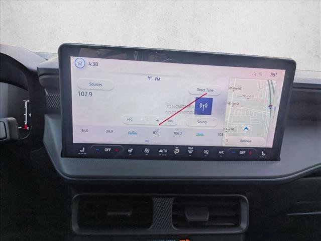 New 2026 Ford Maverick Lariat w/ Black Appearance Package image 12