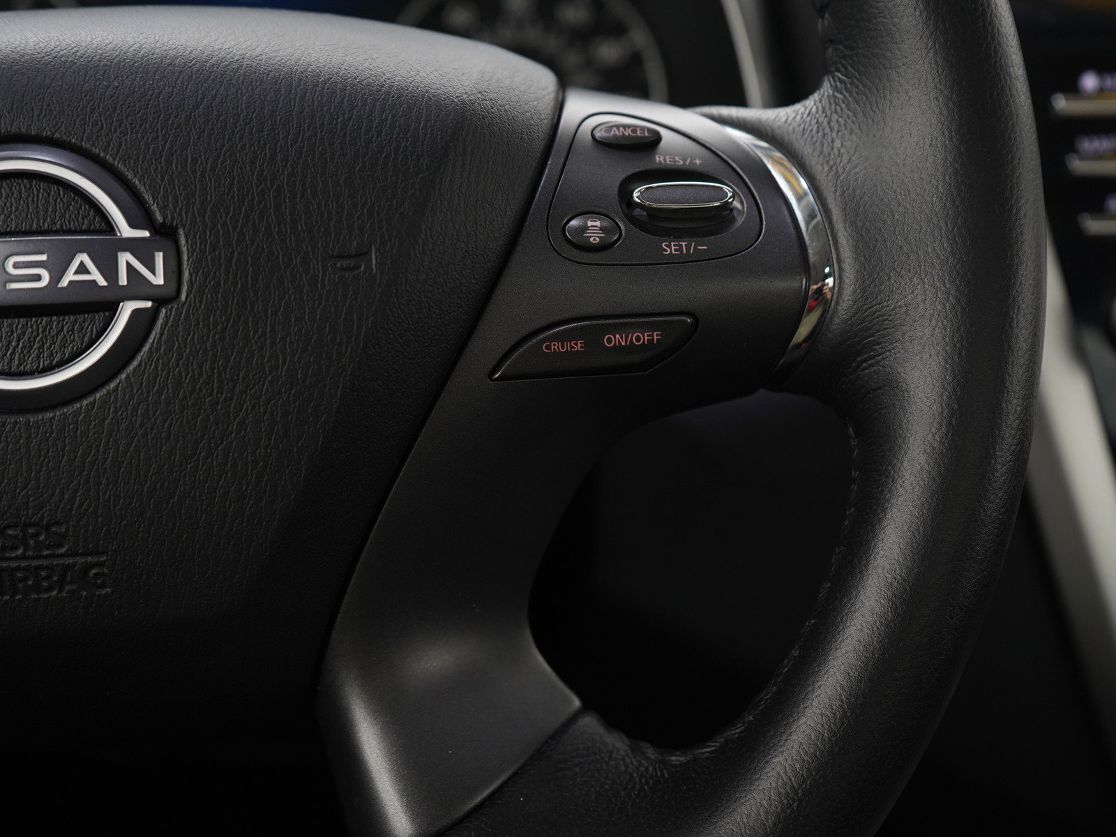 Used 2023 Nissan Murano SL image 28