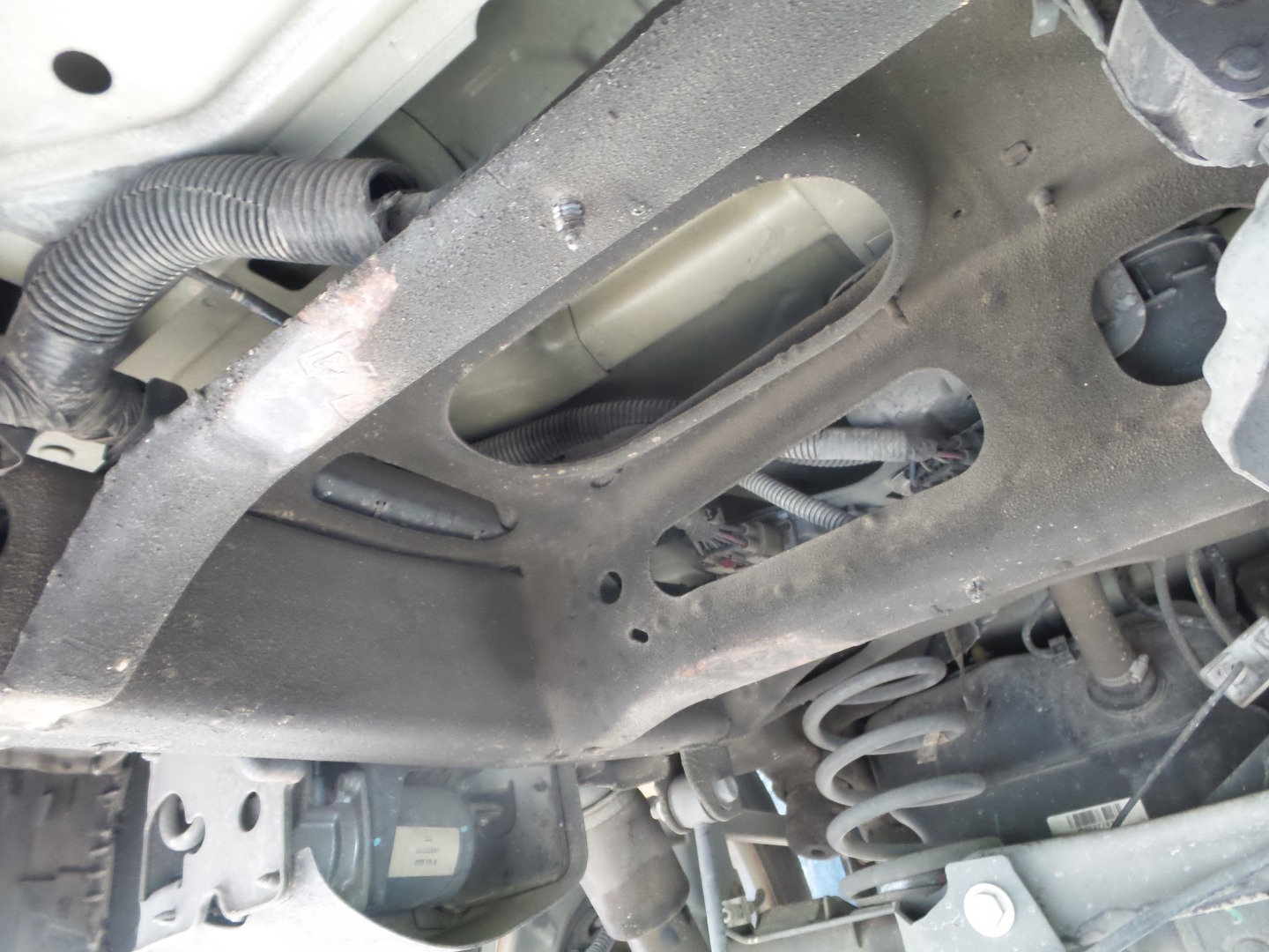 Used 2015 Chevrolet Tahoe LT image 17