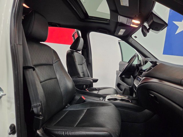 Used 2021 Honda Passport EX-L image 72