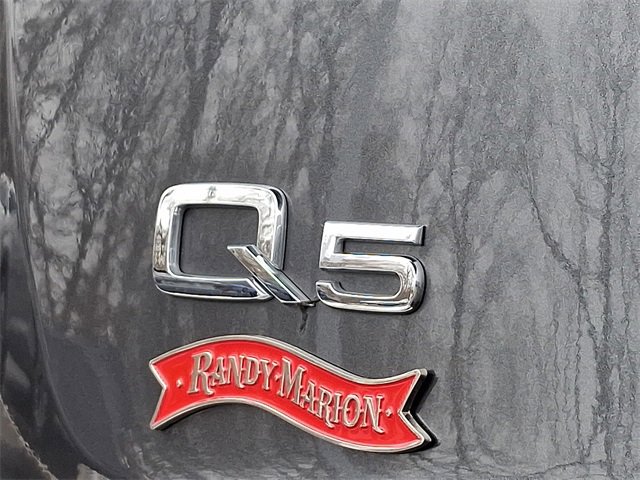 Used 2024 Audi Q5 2.0T Premium Plus image 32