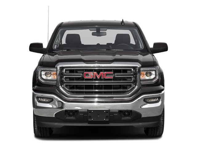Used 2016 GMC Sierra 1500 SLE w/ SLE Value Package AWD/4WD image 7