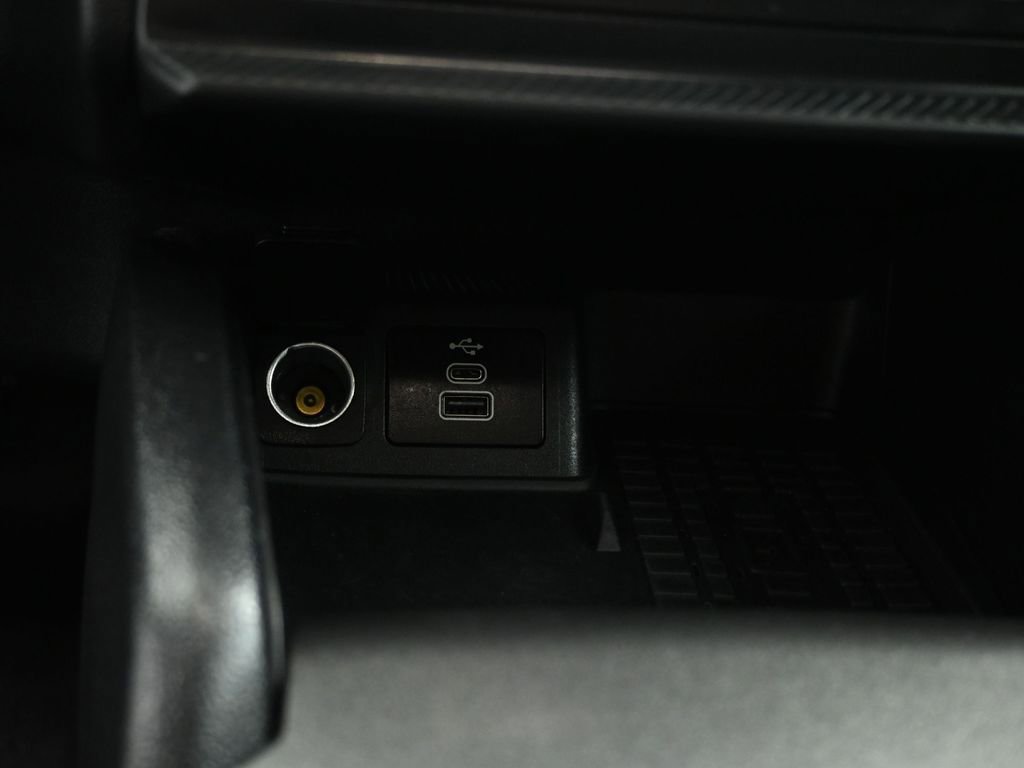 Used 2025 Ford Bronco Sport Big Bend image 17