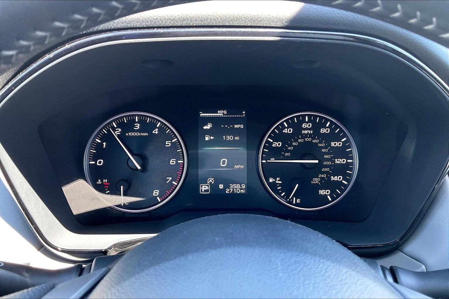 Certified 2025 Subaru Legacy Premium AWD/4WD image 27
