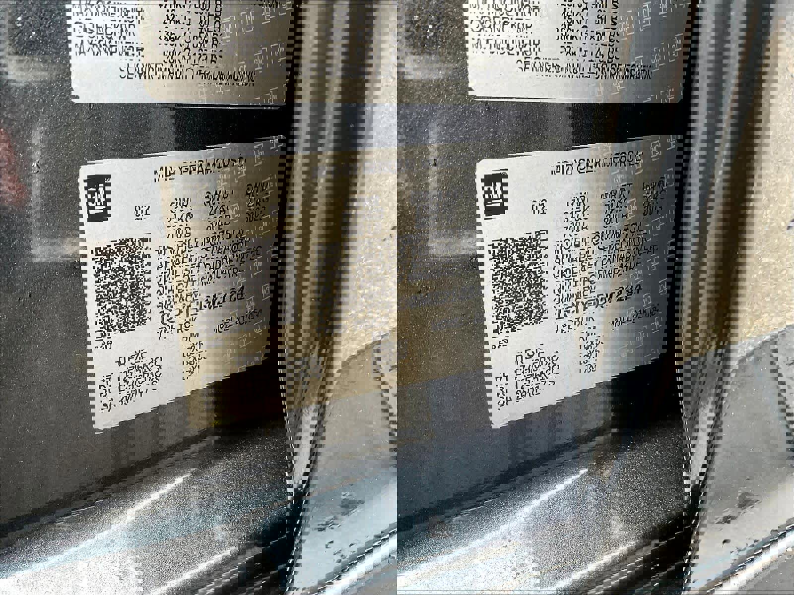 Used 2021 Chevrolet Silverado 1500 LT Trail Boss w/ Convenience Package II AWD/4WD image 36