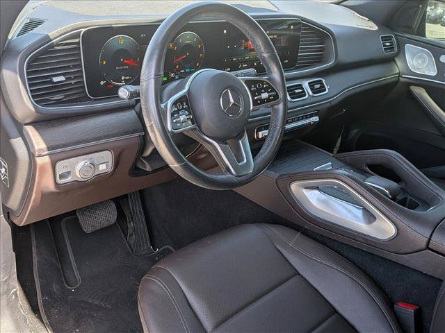Used 2022 Mercedes-Benz GLE 450 4MATIC image 9