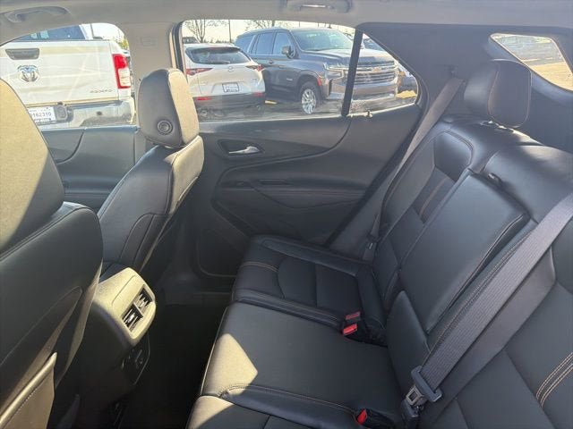 Used 2022 Chevrolet Equinox Premier AWD/4WD image 27