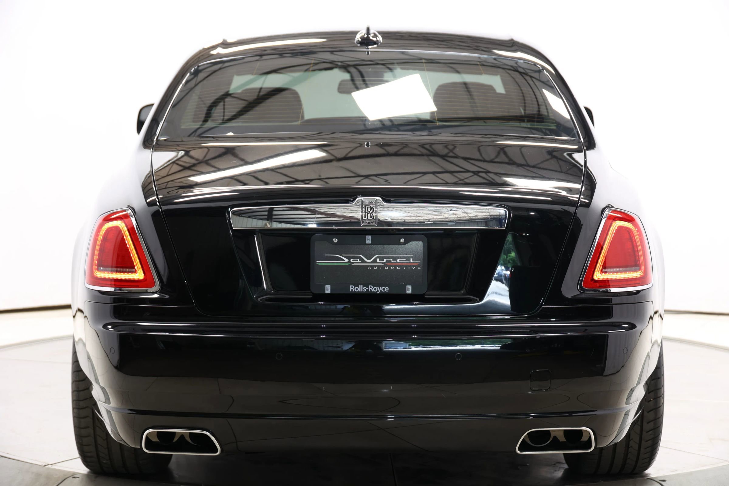 Used 2010 Rolls-Royce Ghost RWD image 65