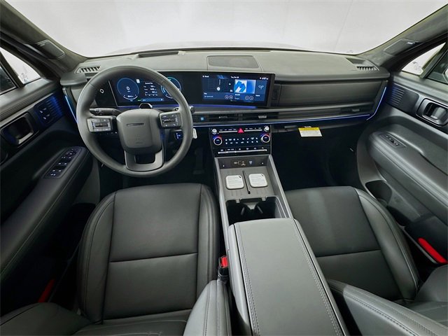 New 2026 Hyundai Santa Fe Calligraphy image 21