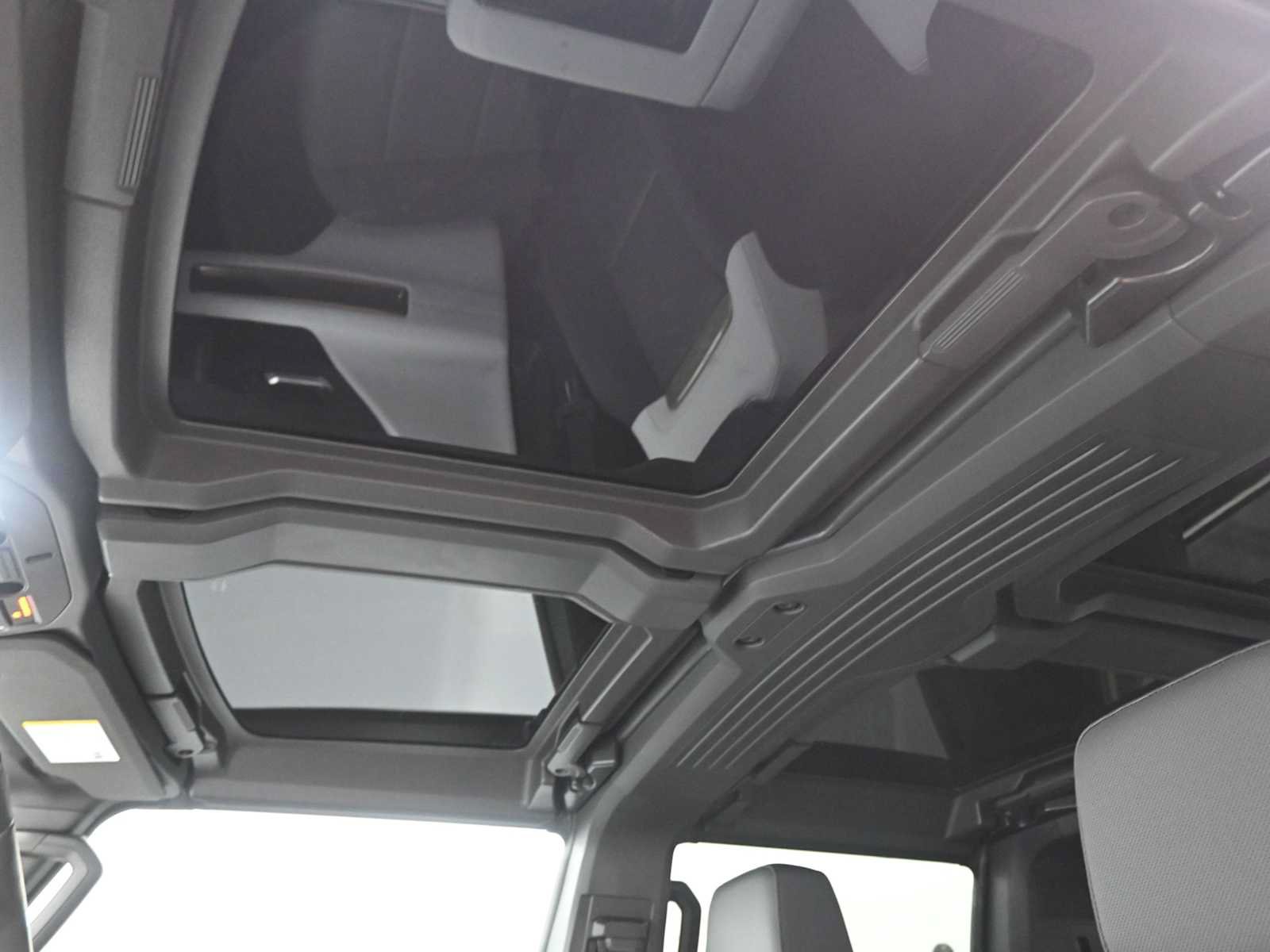 New 2025 GMC Hummer EV 3X w/ Extreme Off-Road Package AWD/4WD image 25