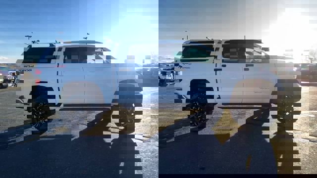 Used 2021 Toyota Tundra SR5 image 9