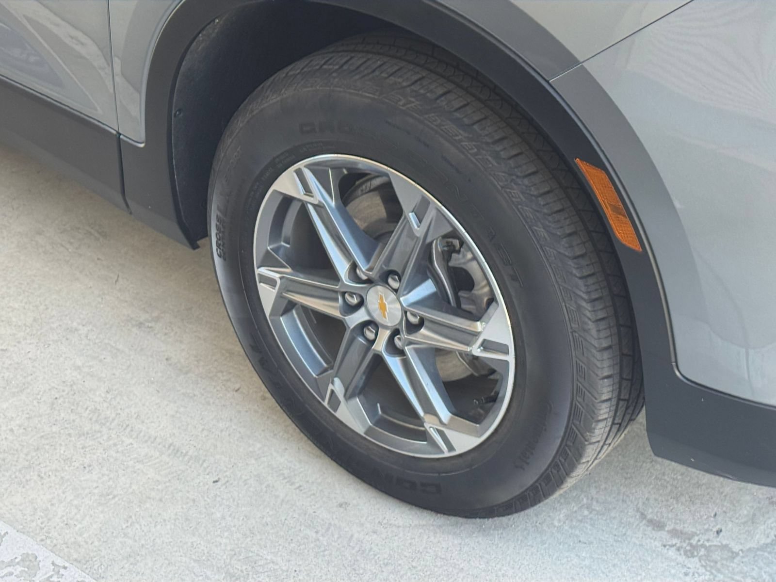 Used 2026 Chevrolet Blazer LT FWD image 31