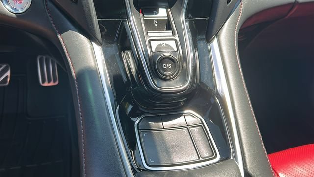 Used 2024 Acura RDX A-Spec AWD/4WD image 18