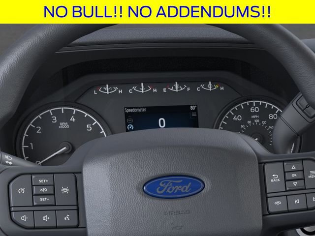 New 2026 Ford F150 XL AWD/4WD image 14